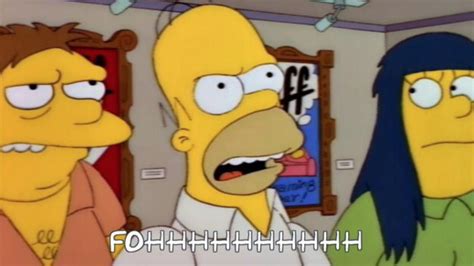 Fohhh .